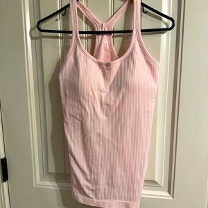 Lululemon Ebb To Street Tank Top Sz 8